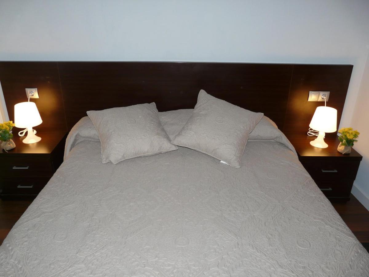 Apartament El Balcon De Pilar
